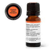 Organic Green Mandarin Essential Oil from Plant Therapy
