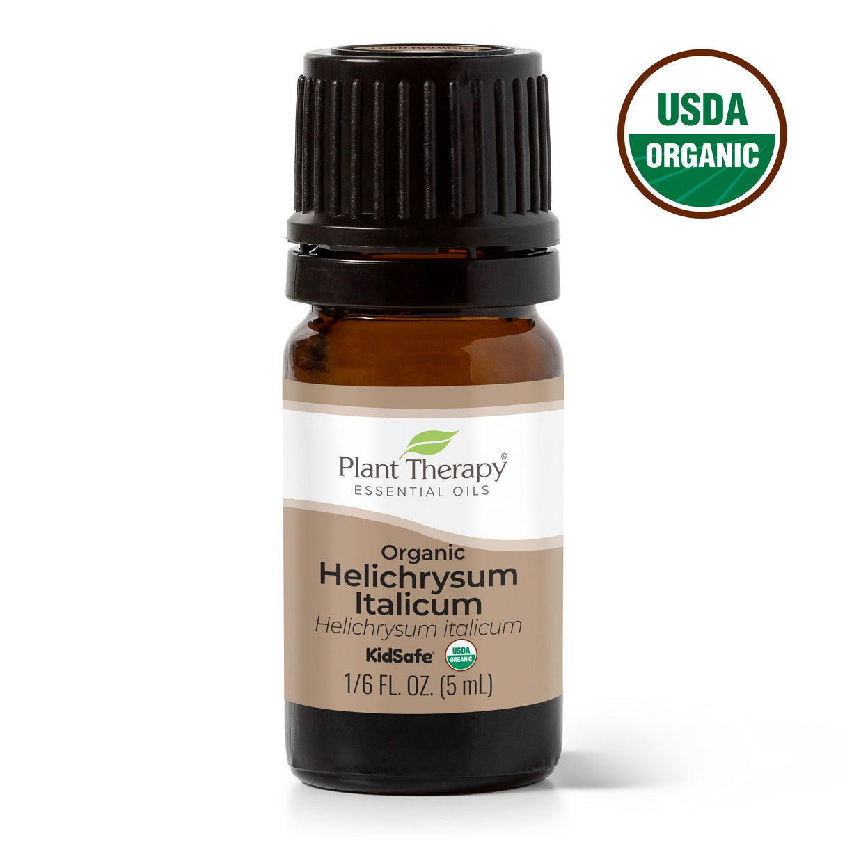 Organic Helichrysum Italicum Essential Oil from Plant Therapy