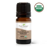 Organic Helichrysum Italicum Essential Oil from Plant Therapy