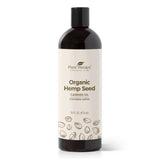 Organic Hemp Seed Carrier Oil from Plant Therapy