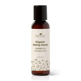 Organic Hemp Seed Carrier Oil from Plant Therapy