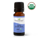 Organic Juniper Berry Essential Oil from Plant Therapy