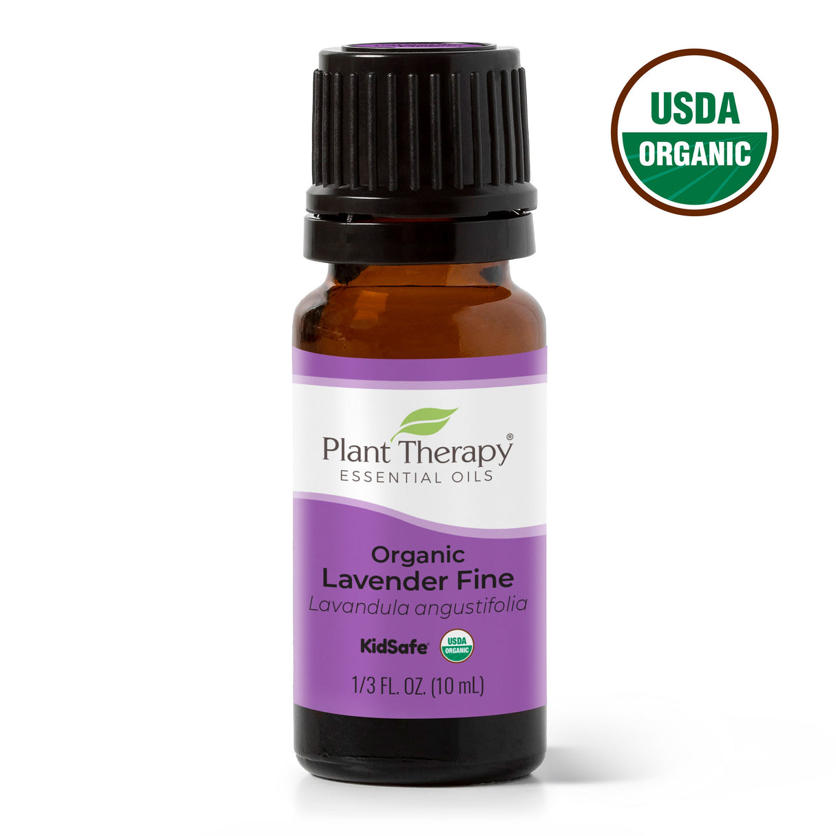 Organic Lavender Fine Essential Oil from Plant Therapy
