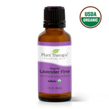 Organic Lavender Fine Essential Oil from Plant Therapy