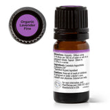 Organic Lavender Fine Essential Oil from Plant Therapy