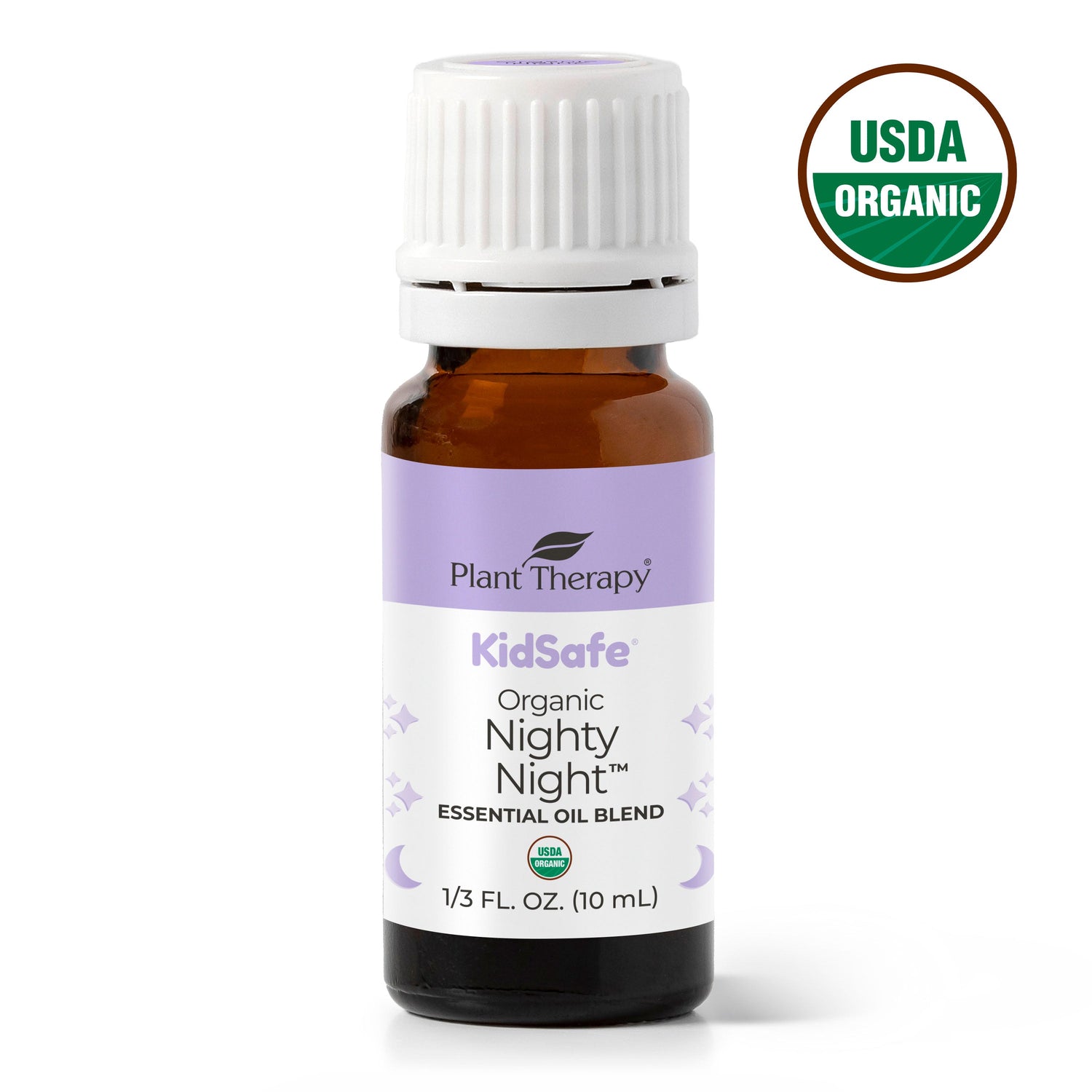 Organic Nighty Night KidSafe Essential Oil from Plant Therapy