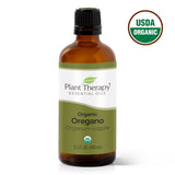 Organic Oregano Essential Oil from Plant Therapy