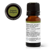 Organic Oregano Essential Oil from Plant Therapy