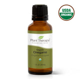 Organic Oregano Essential Oil from Plant Therapy