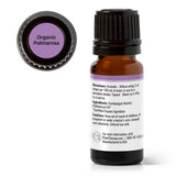 Organic Palmarosa Essential Oil from Plant Therapy