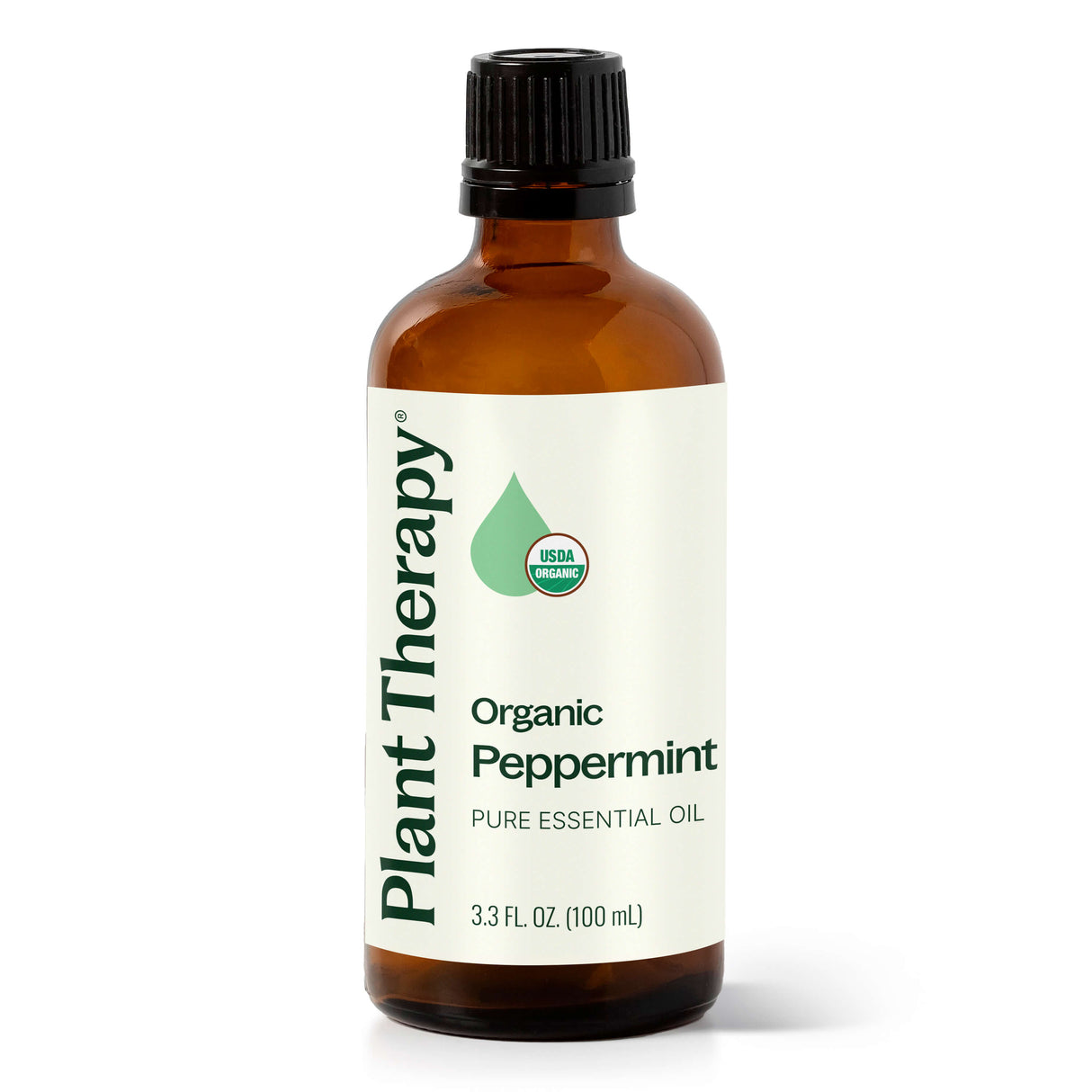 Organic Peppermint Essential Oil from Plant Therapy