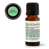 Organic Peppermint Essential Oil from Plant Therapy