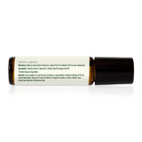 Organic Peppermint Essential Oil Pre-Diluted Roll-On from Plant Therapy