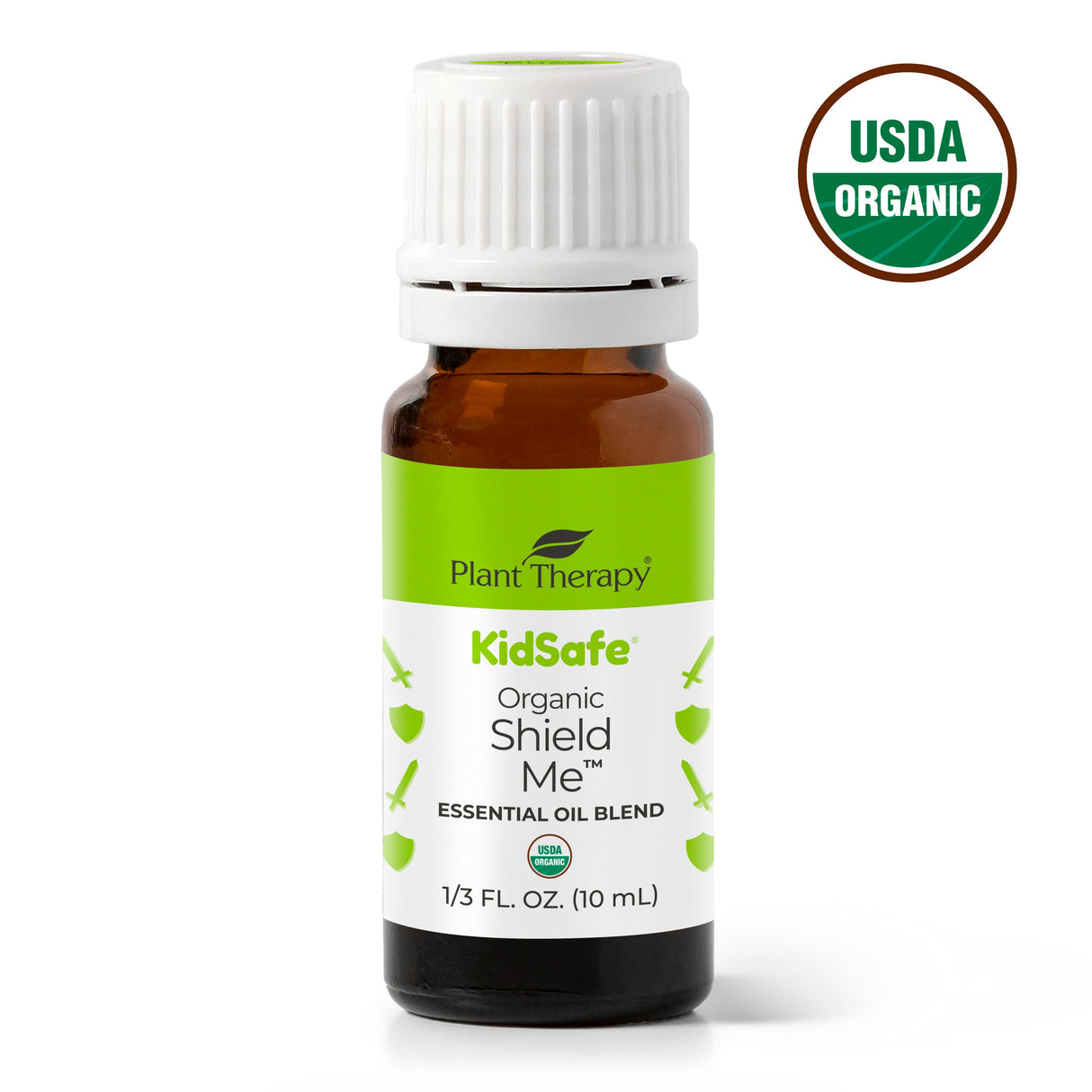 Organic Shield Me KidSafe Essential Oil from Plant Therapy