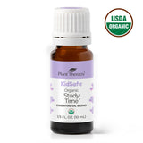 Organic Study Time KidSafe Essential Oil from Plant Therapy