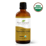 Organic Turmeric CO2 Extract From Plant Therapy