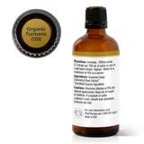 Organic Turmeric CO2 Extract From Plant Therapy