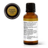 Organic Turmeric CO2 Extract From Plant Therapy