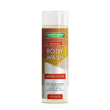 Organic Body Wash from Garner's Garden