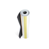 Yune Yoga Striped Yoga Mat OS76 from Yune Yoga