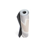 Oshima Trekk Travel Yoga Mat from Yune Yoga