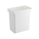 Rolling Airtight Pet Food Container (25 lbs.) from Yamazaki Home