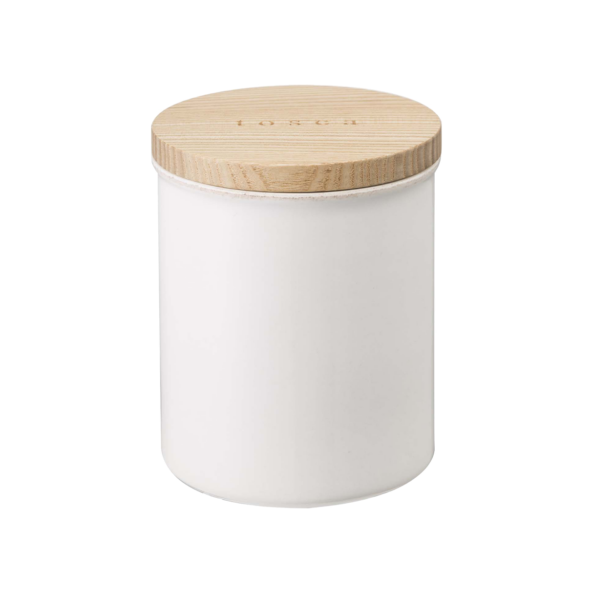 Ceramic Canister - Four Styles from Yamazaki Home