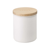 Ceramic Canister - Four Styles from Yamazaki Home