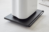 Rolling Caddy (2" H)  - Steel from Yamazaki Home
