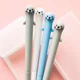 Otter Gel Pen from Kawaii Stop