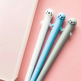 Otter Gel Pen from Kawaii Stop
