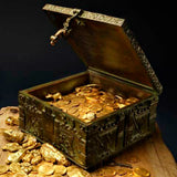 Oud from Wicked Good Perfume