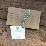 Our Seed Envelopes/Packets (Seed Collection) From The Celtic Farm