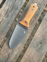 Our Tanto Hori Hori Garden Tool from The Celtic Farm