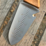 Our Tanto Hori Hori Garden Tool from The Celtic Farm