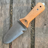 Our Tanto Hori Hori Garden Tool from The Celtic Farm