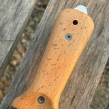 Our Tanto Hori Hori Garden Tool from The Celtic Farm