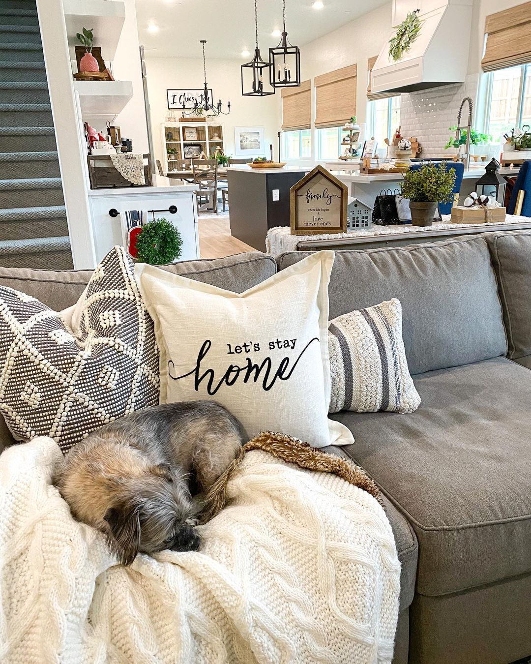 Adelyn Decorative Pillow Cover from LushDecor