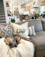 Adelyn Decorative Pillow Cover from LushDecor