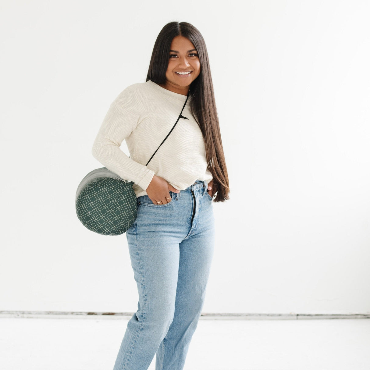 OUTDOOR BLANKET From Saranoni