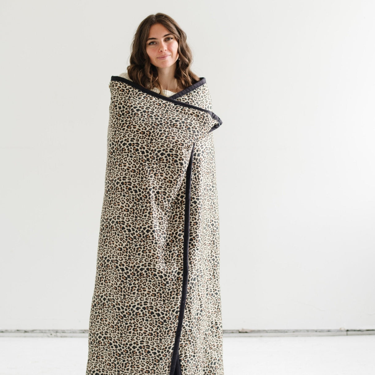 OUTDOOR BLANKET From Saranoni