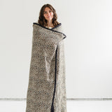 OUTDOOR BLANKET From Saranoni