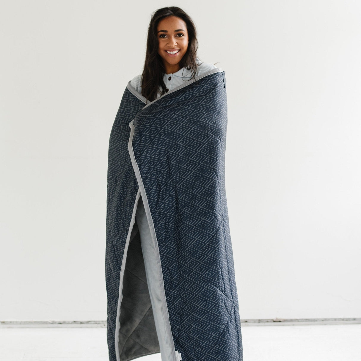 OUTDOOR BLANKET From Saranoni