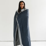 OUTDOOR BLANKET From Saranoni