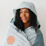 OUTDOOR BLANKET From Saranoni