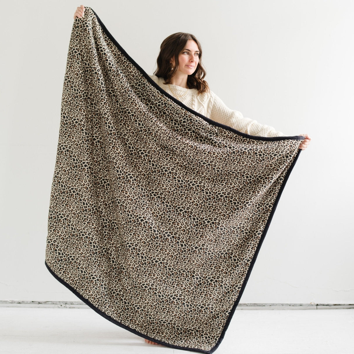 OUTDOOR BLANKET From Saranoni