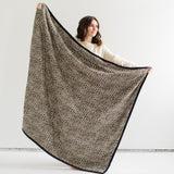 OUTDOOR BLANKET From Saranoni