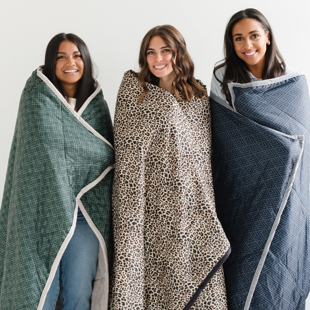 OUTDOOR BLANKET From Saranoni