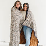 OUTDOOR BLANKET From Saranoni