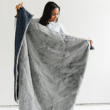 OUTDOOR BLANKET From Saranoni